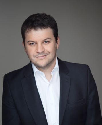 사진=기욤 뮈소 공식 홈페이지