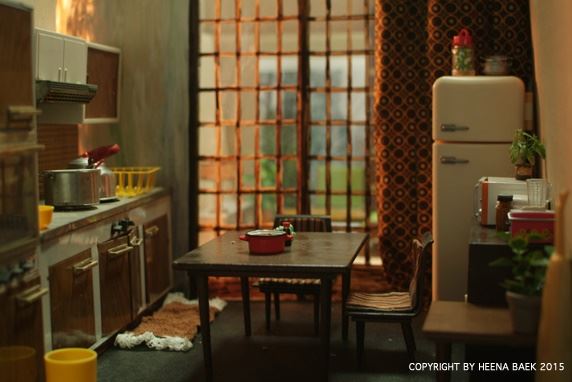 사진=백희나 공식홈페이지