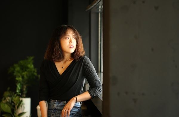 사진=강이슬 작가 제공