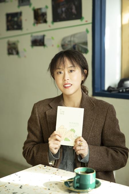 사진=강이슬 작가 제공